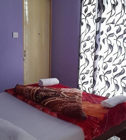 Sky Valley Cottage Ooty Extérieur photo