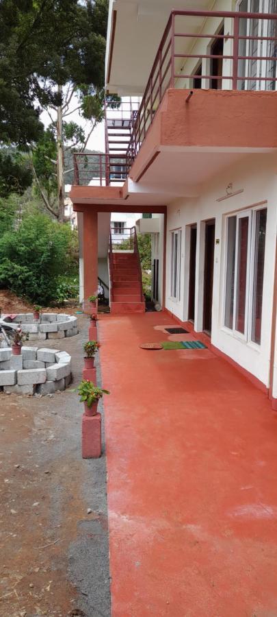 Sky Valley Cottage Ooty Extérieur photo