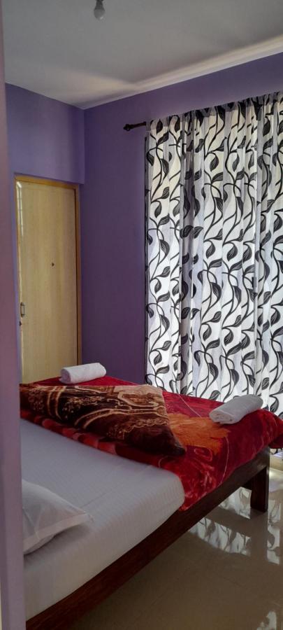 Sky Valley Cottage Ooty Extérieur photo