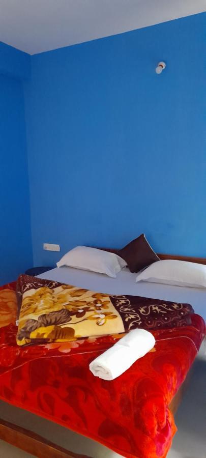 Sky Valley Cottage Ooty Extérieur photo