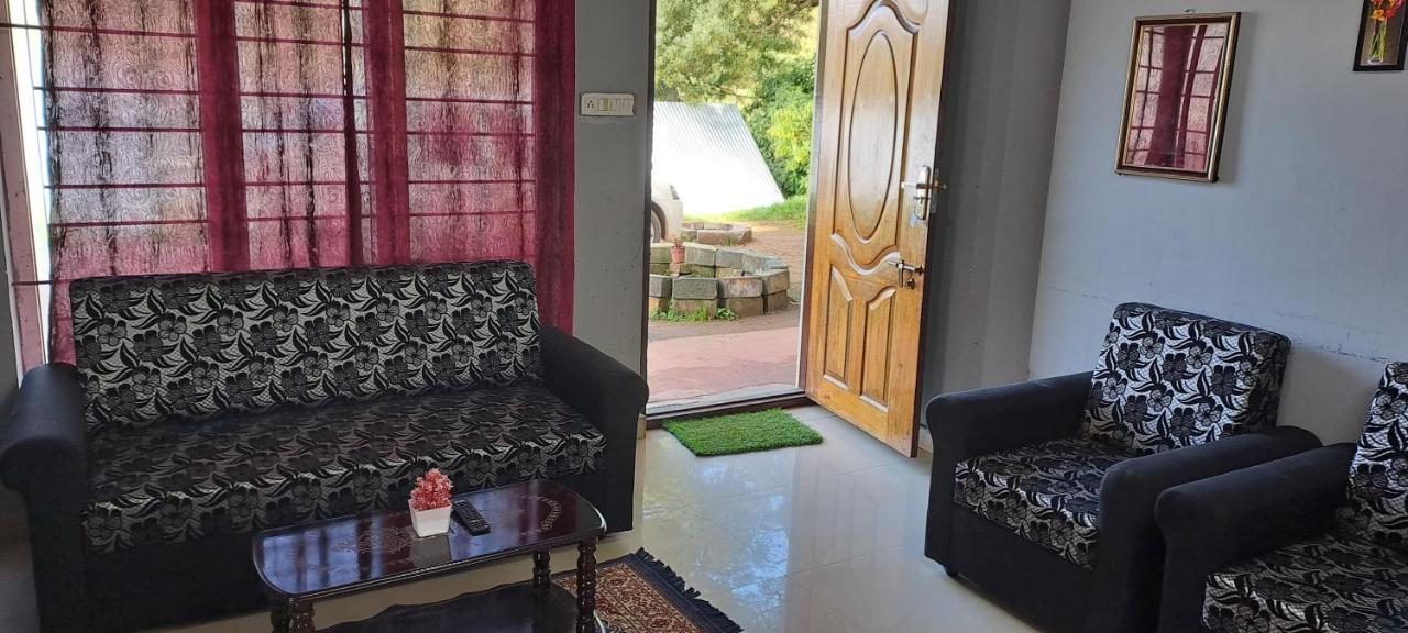 Sky Valley Cottage Ooty Extérieur photo