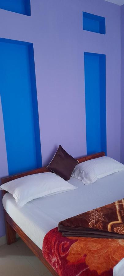Sky Valley Cottage Ooty Extérieur photo